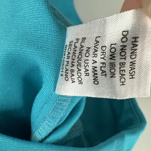 Dear Scarlett Pants Womens XL Flare Pull On Magic MD5FL Stretch Comfort Yoga - Picture 10 of 15